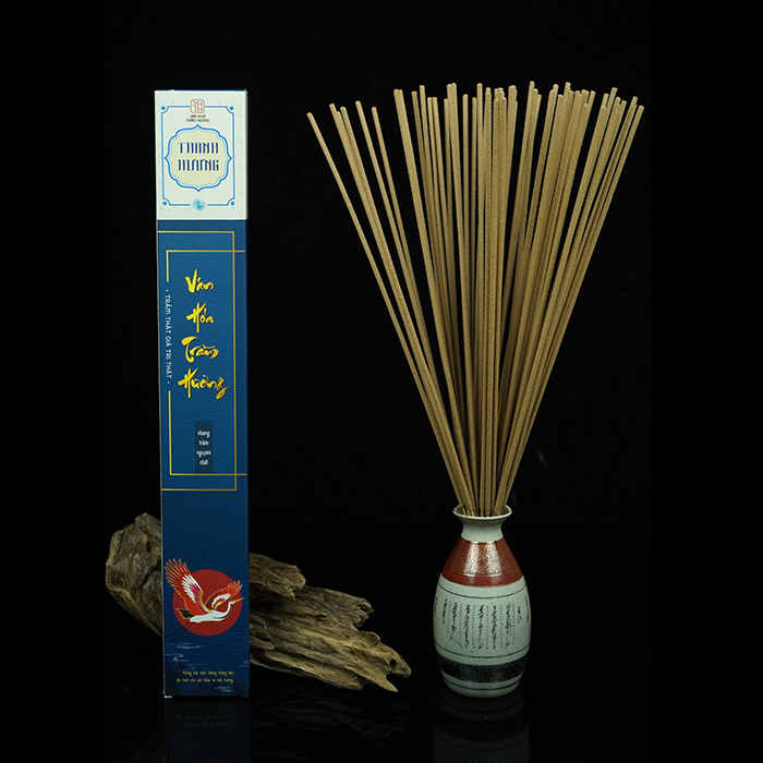 Hướng dẫn chọn mua trầm tăm chất lượng