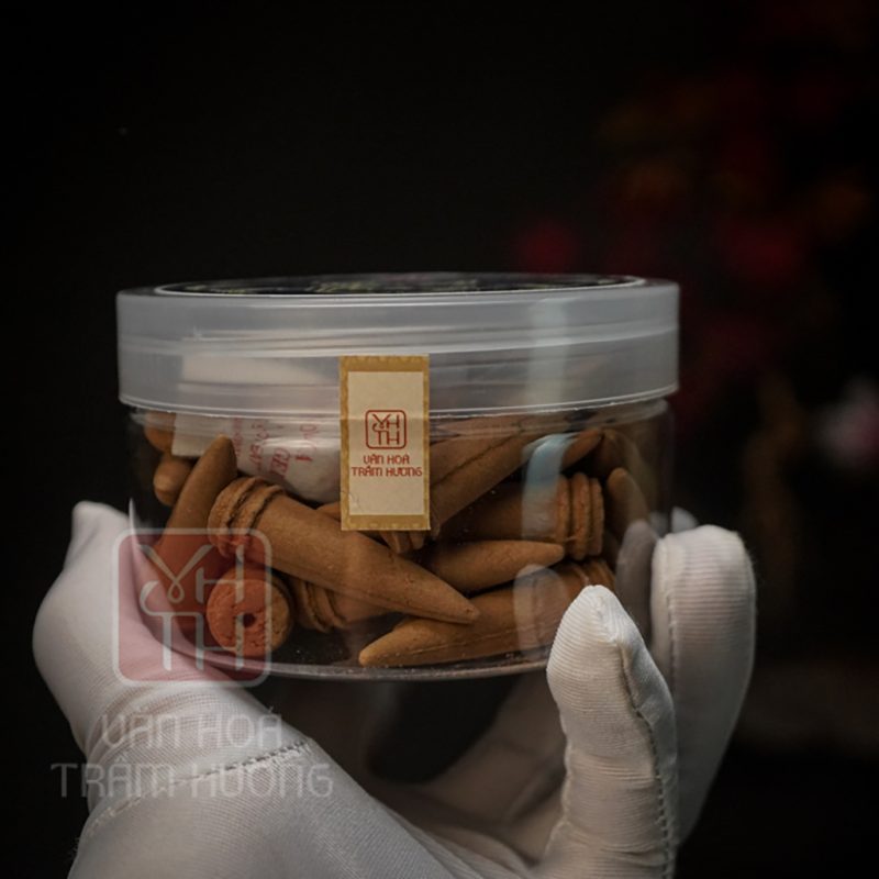 Công dụng của nụ trầm hương cao cấp Thanh Hương