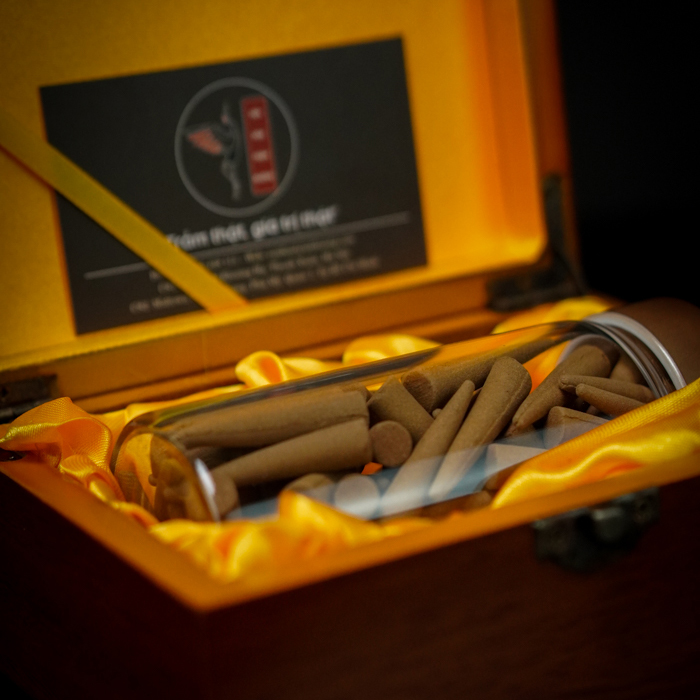 Nụ trầm cao cấp tại Văn Hoá Trầm Hương