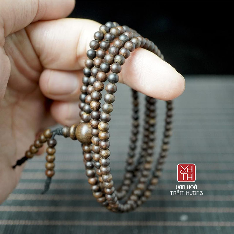 Có nên đeo vòng phong thủy?