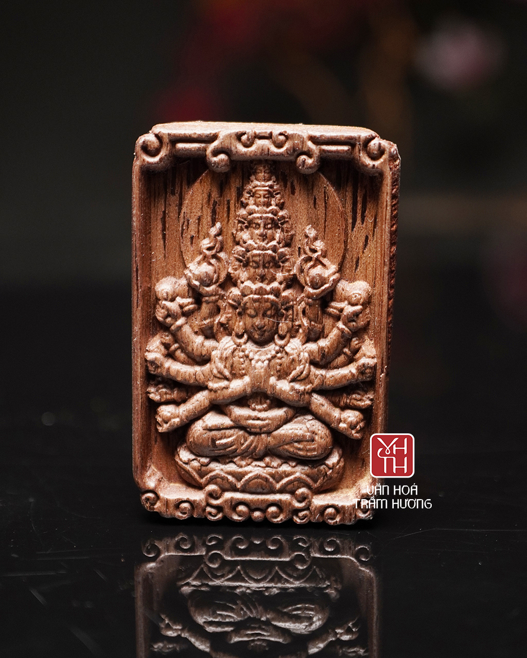 Giới thiệu về sản phẩm và thương hiệu Văn Hóa Trầm Hương