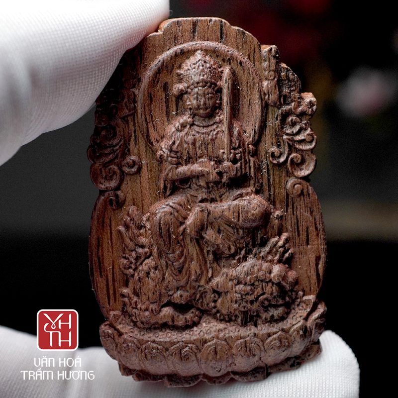 Tượng trầm hương