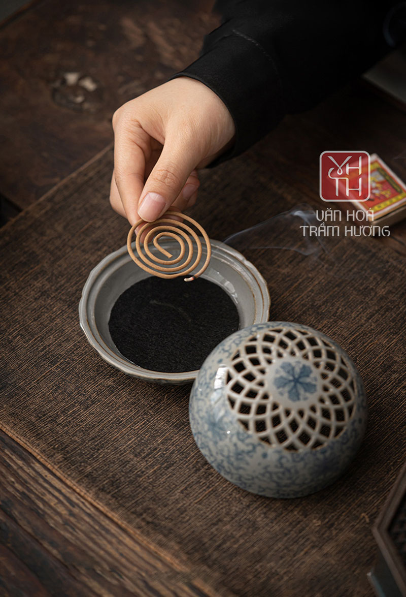 Hướng dẫn sử dụng và bảo quản