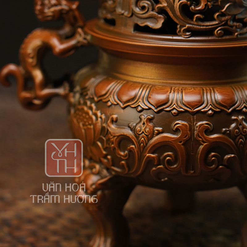 Thiết kế tinh tế