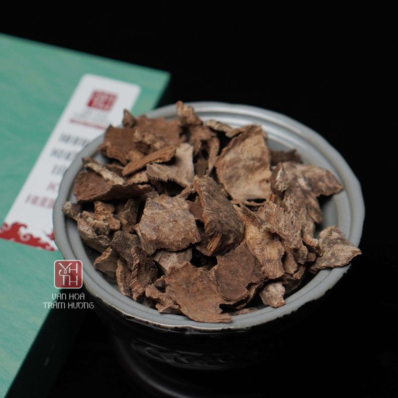 Trầm hương và vai trò trong đời sống Trầm hương và vai trò trong đời sống