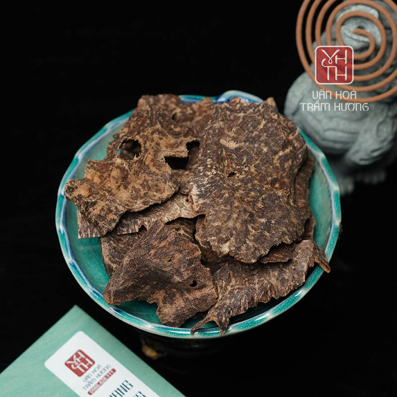 Văn Hóa Trầm Hương cung cấp sản phẩm có chứng nhận nguồn gốc, đảm bảo chất lượng