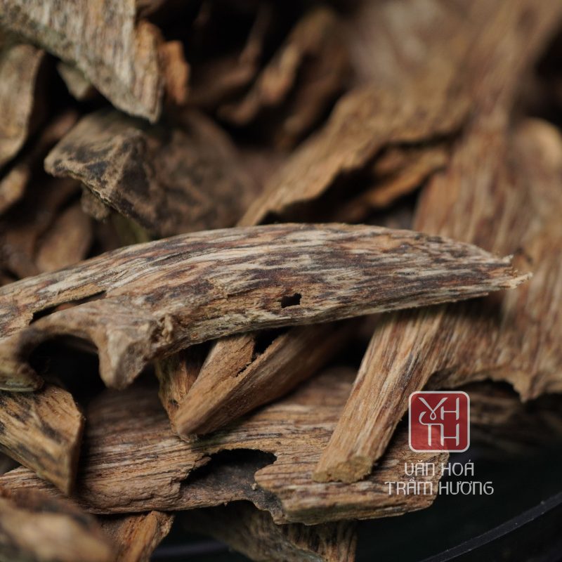 Vì sao nên chọn trầm miếng tại Văn Hoá Trầm Hương