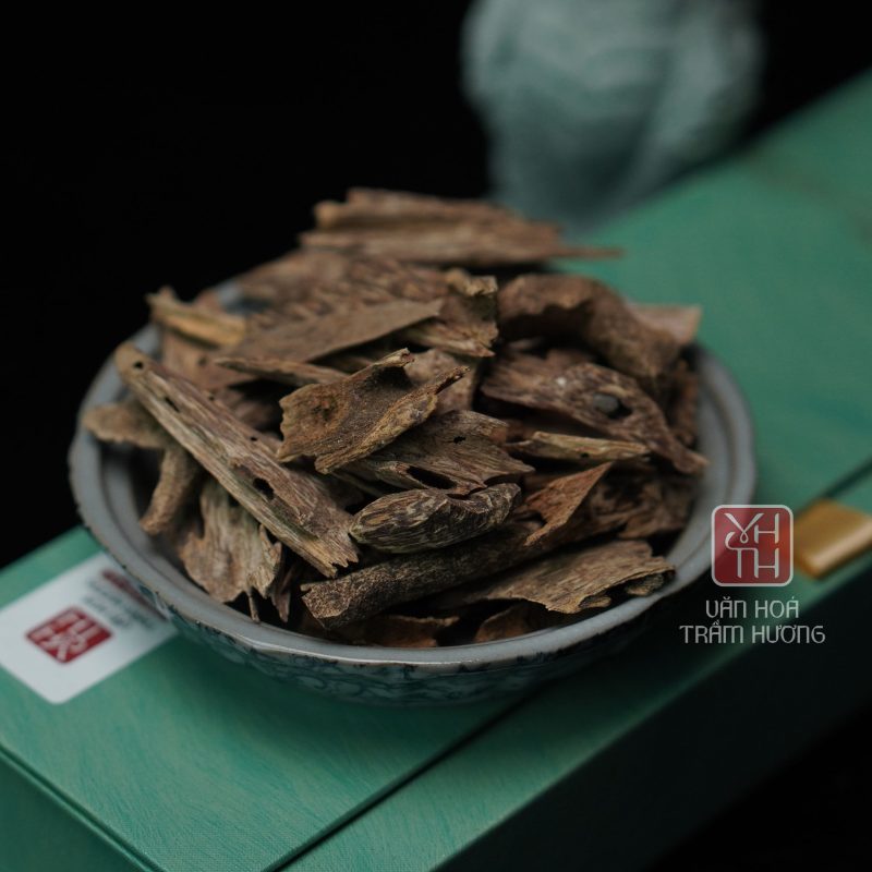 Vì sao trầm kiến được xem là loại trầm quý hiếm?