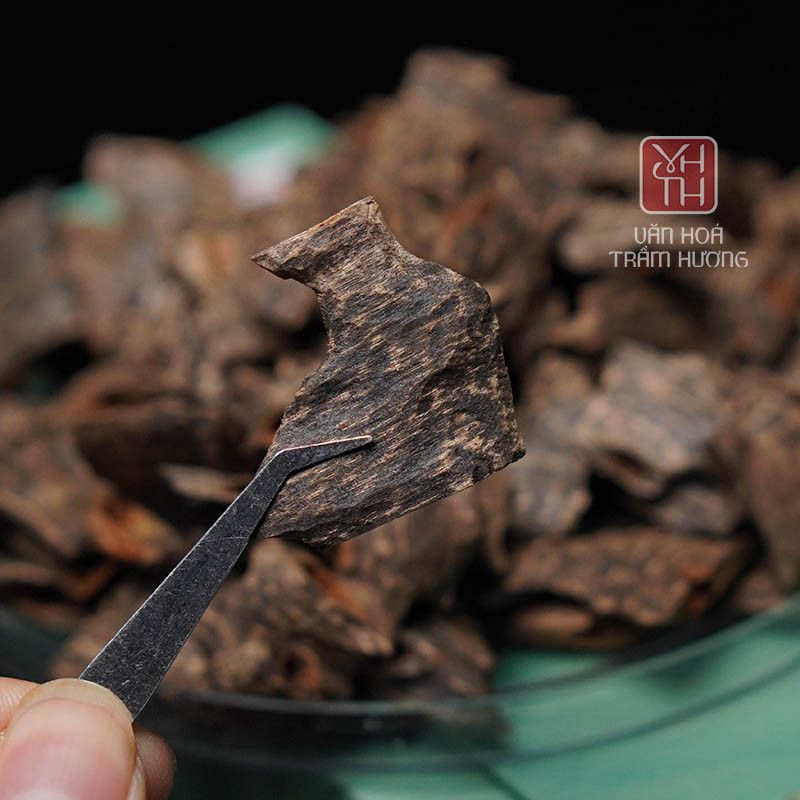 Ý nghĩa của số năm tích trầm hương