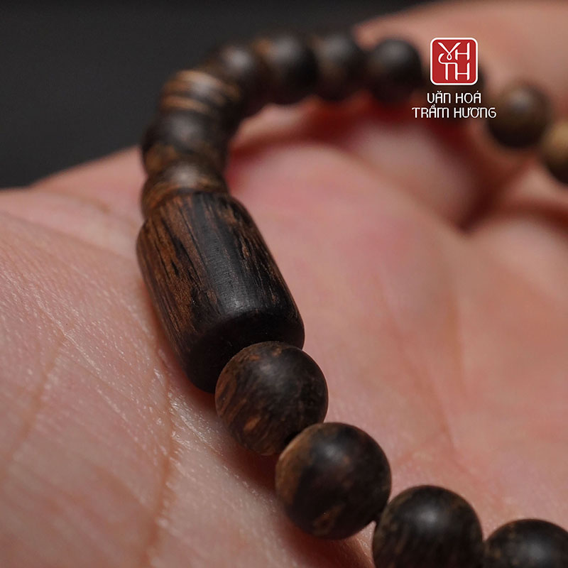 Chất liệu trầm chìm hiếm