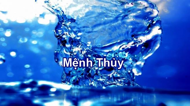 Hành thủy (Nước) Hành thủy (Nước)