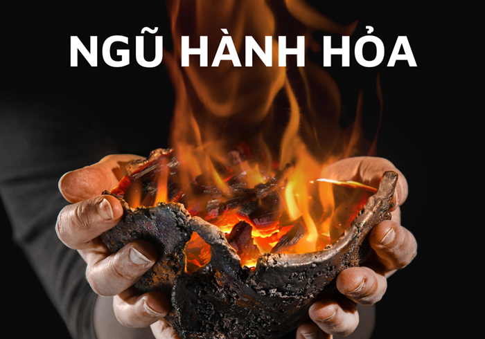 Hành hỏa (Lửa) Hành hỏa (Lửa)