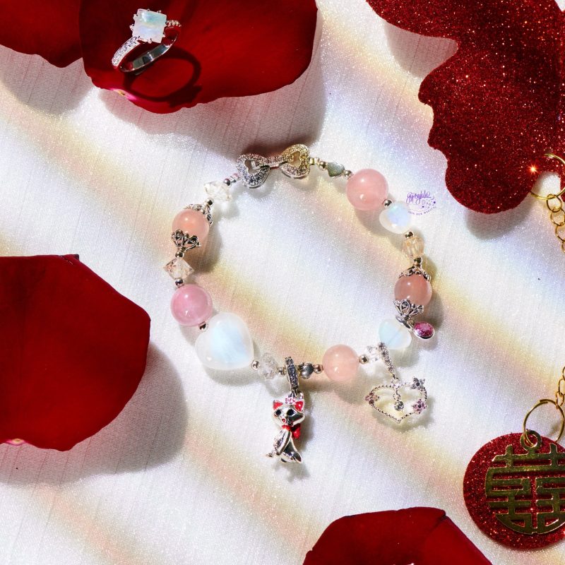 Trang sức phong thủy – bảo vệ và thu hút may mắn