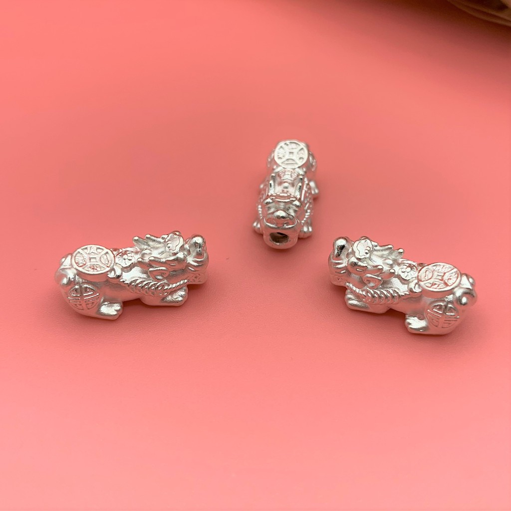 Các loại vật phẩm tỳ hưu phổ biến