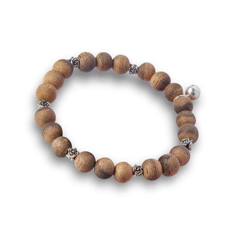 Đảm bảo chất lượng charm vàng, bạc