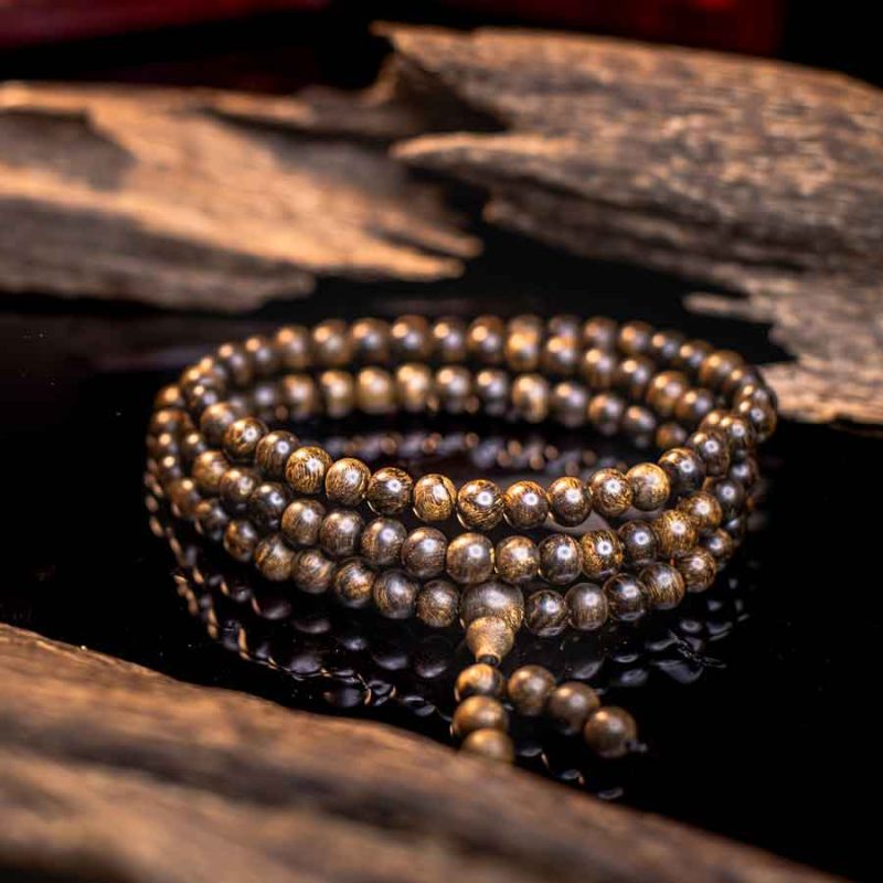 Trầm hương Indonesia là gì?